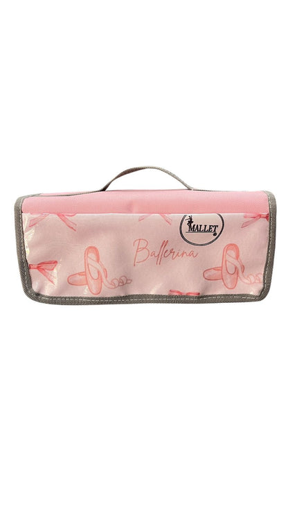 NECESER ROSA BAILARINA