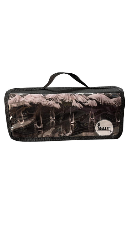 NECESER NEGRO BALLET