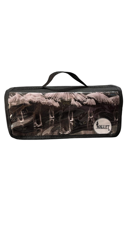 NECESER NEGRO BALLET