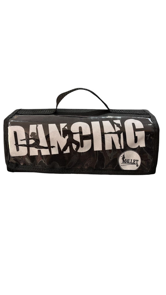 NECESER NEGRO DANCING