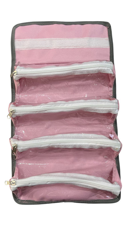 NECESER ROSA BAILARINA