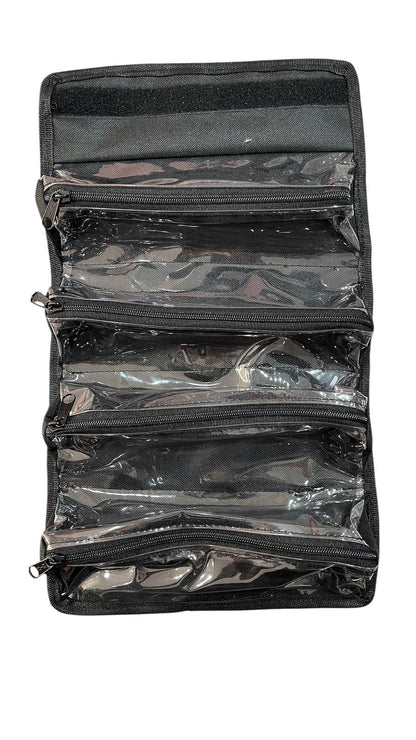 NECESER NEGRO DANCING