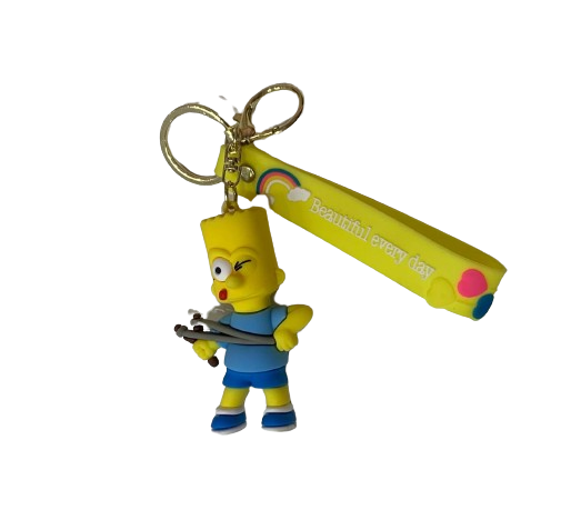 Llaveros