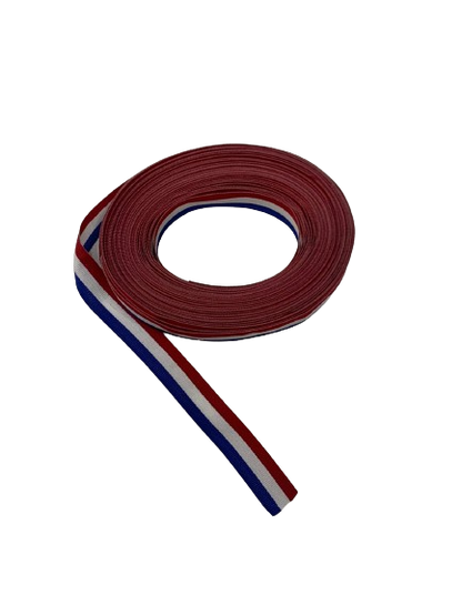 CINTA TRICOLOR