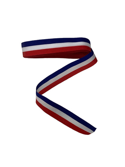 CINTA TRICOLOR