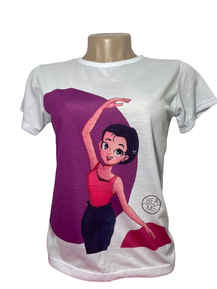 Remera Bea