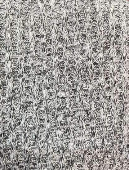 POLAINAS LARGAS DE LANILLA