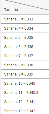 FR DUVAL 4.0 AMERICAN - SANSHA