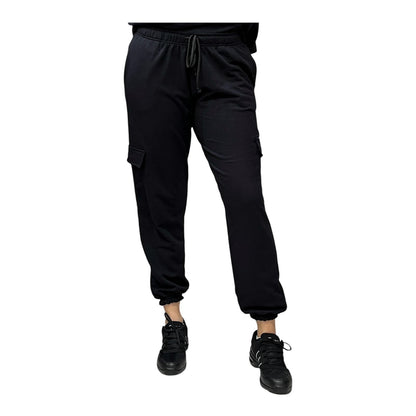 JOGGER NEGRO
