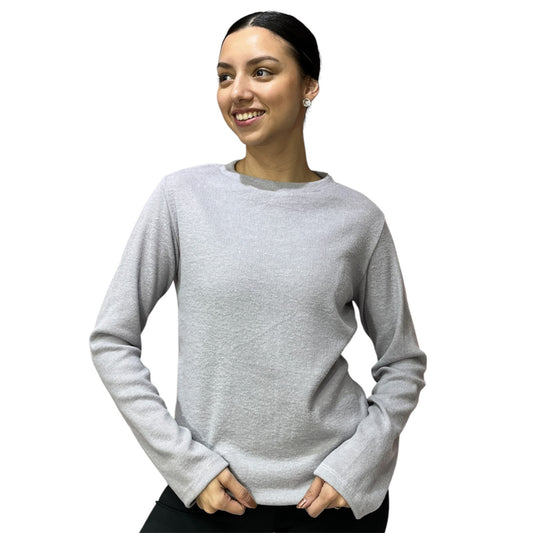 SWEATER LAVANDA