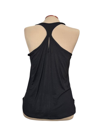CAMISILLA NEGRA BAILARINA