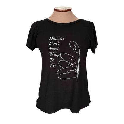 REMERA FLY