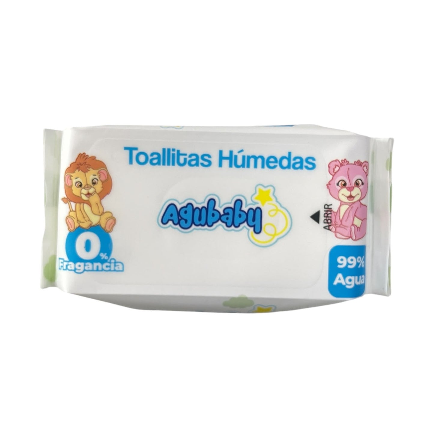 TOALLITA HUMEDA