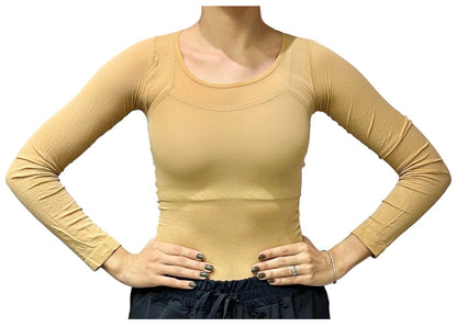 SEGUNDA PIEL BEIGE