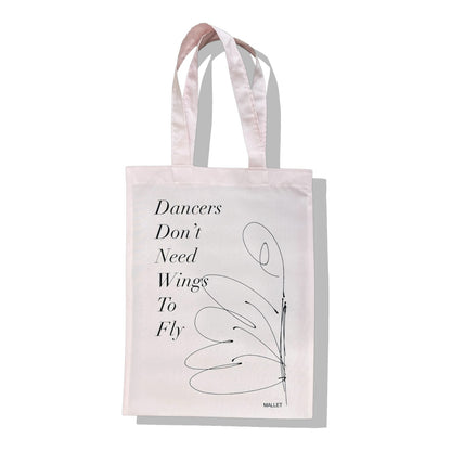 TOTE BAG FLY