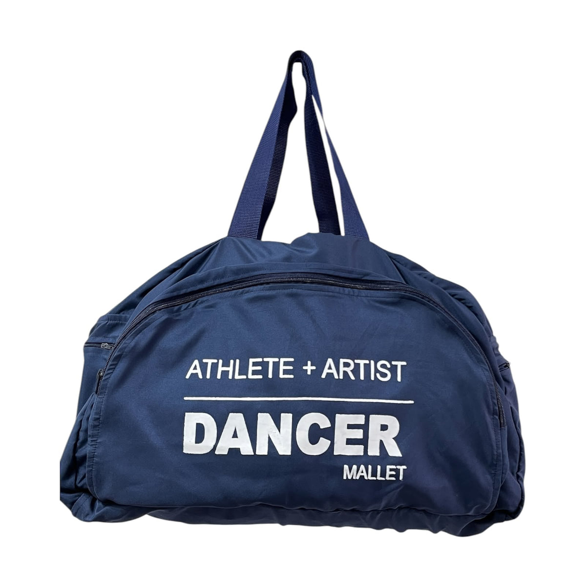 BOLSO ATHLETE AZUL
