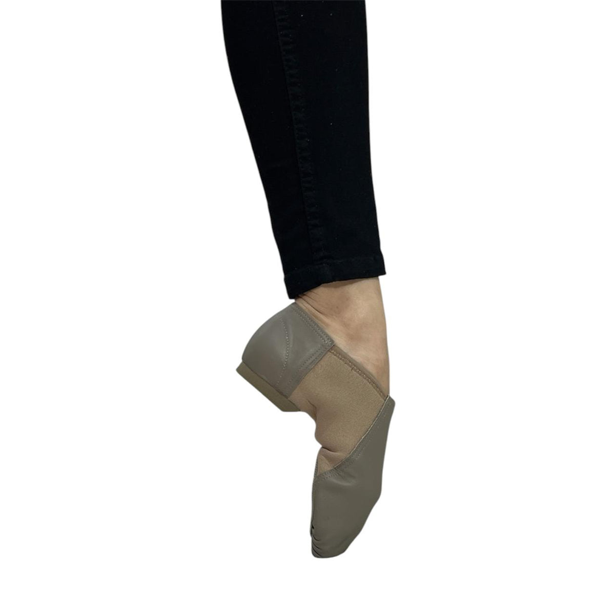 ZAPATITO DE JAZZ - EVIDENCE