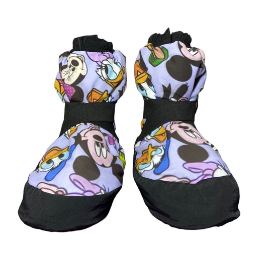 Botita Disney