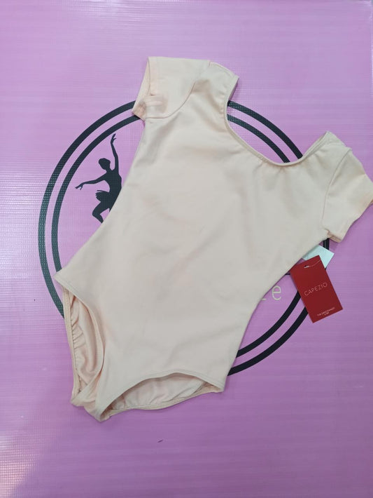 Malla Salmon Capezio