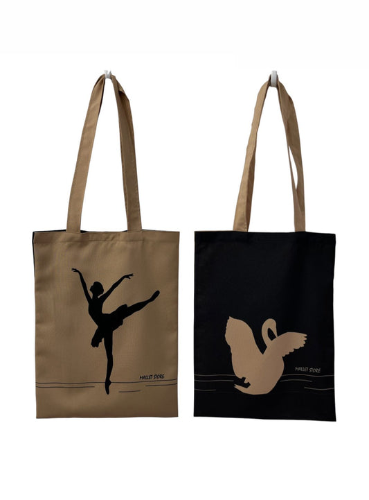 TOTE BAG CISNE