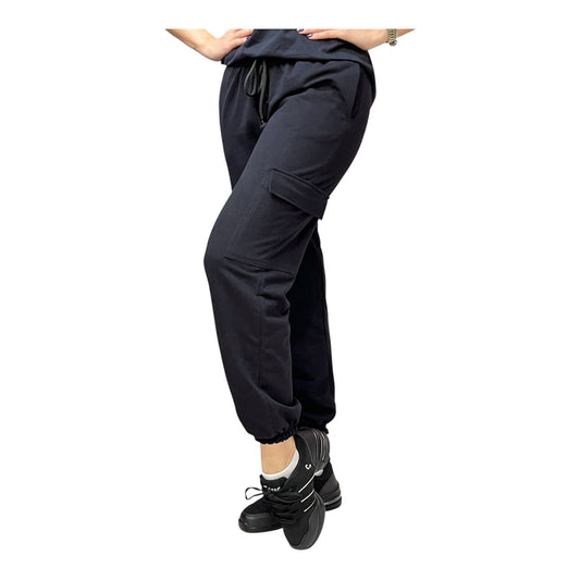 JOGGER NEGRO