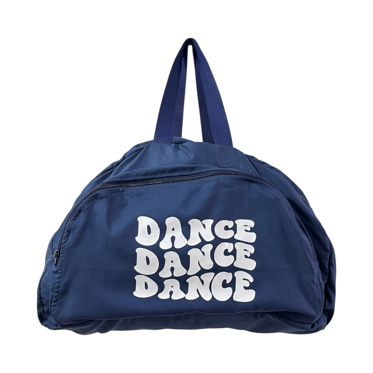 BOLSO DANCE AZUL