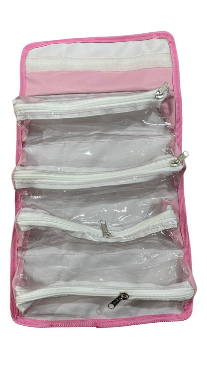 NECESER ROSA BALLERINA