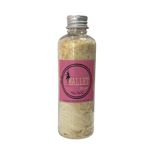 BREA BOTELLA 80gr