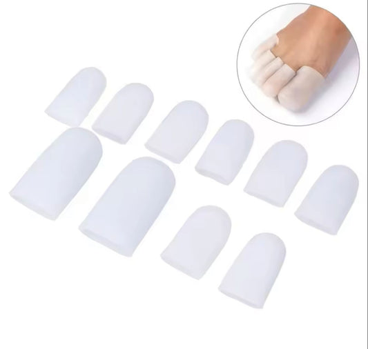 PROTECTORES DE SILICONA