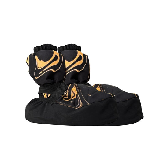 BOTITA CALENTADORA ESTRELLA