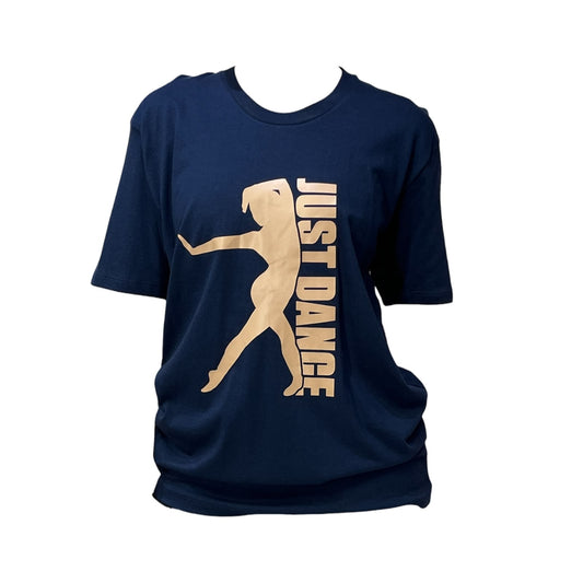 REMERA JUST DANCE