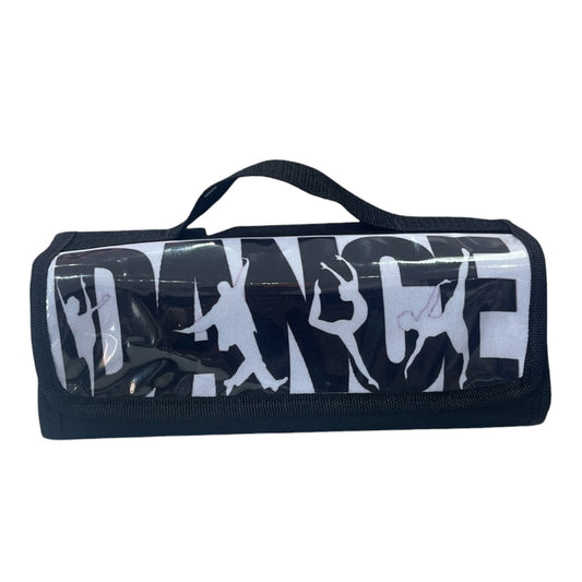 NECESER DANCE NEGRO