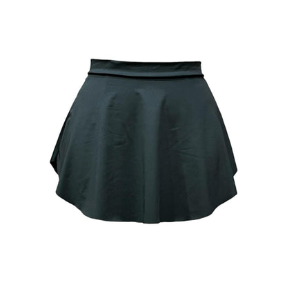 POLLERIN DE LYCRA NEGRO