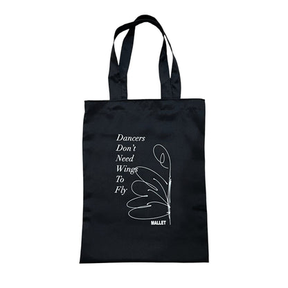 TOTE BAG FLY