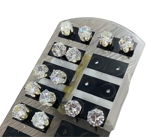 Aro de Strass