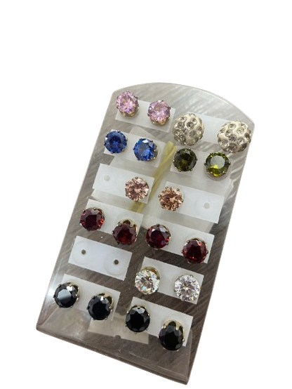 ARO DE STRASS