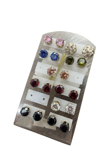 Aro de Strass
