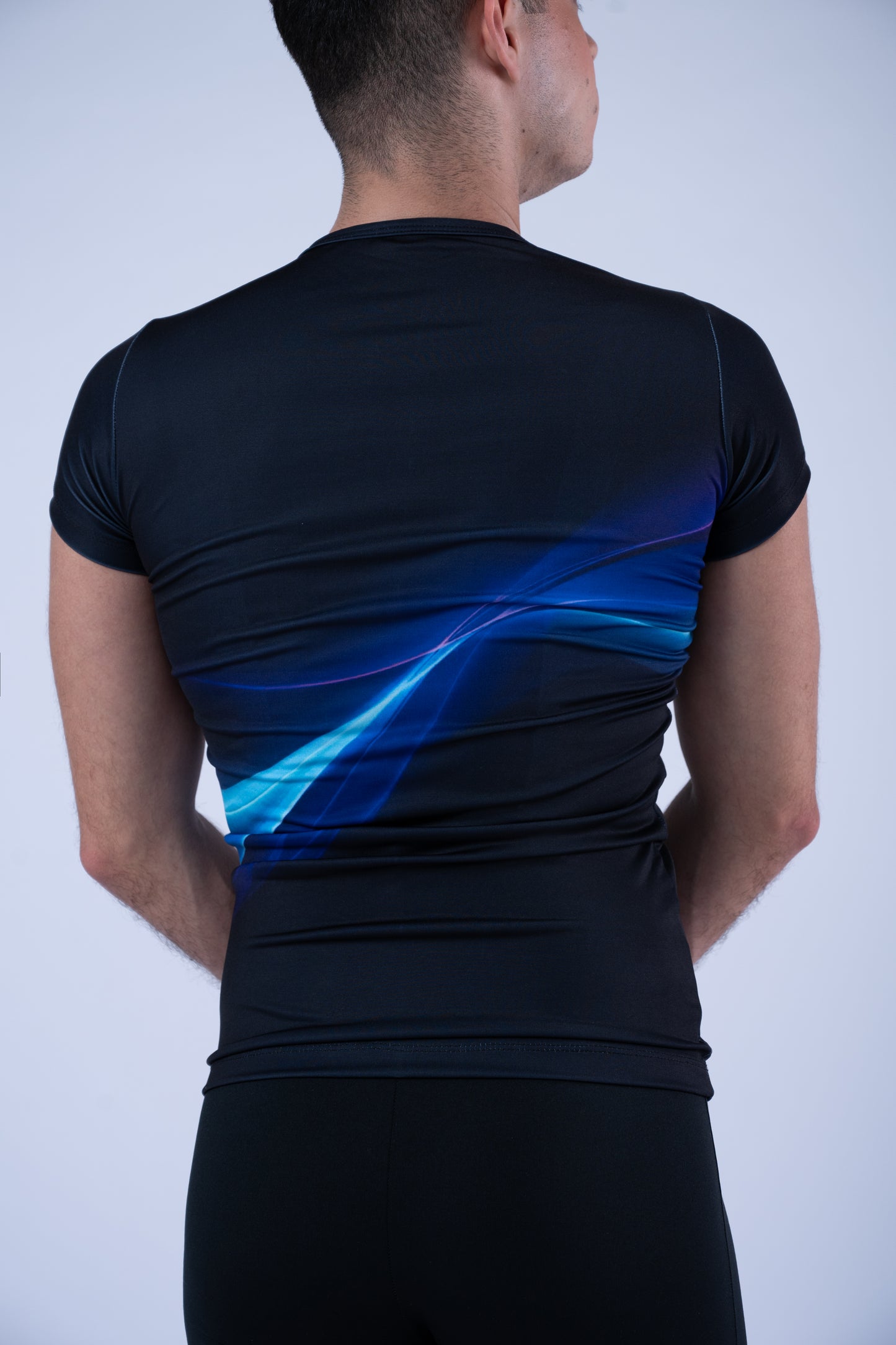 REMERA SUBLIMADA VARONES