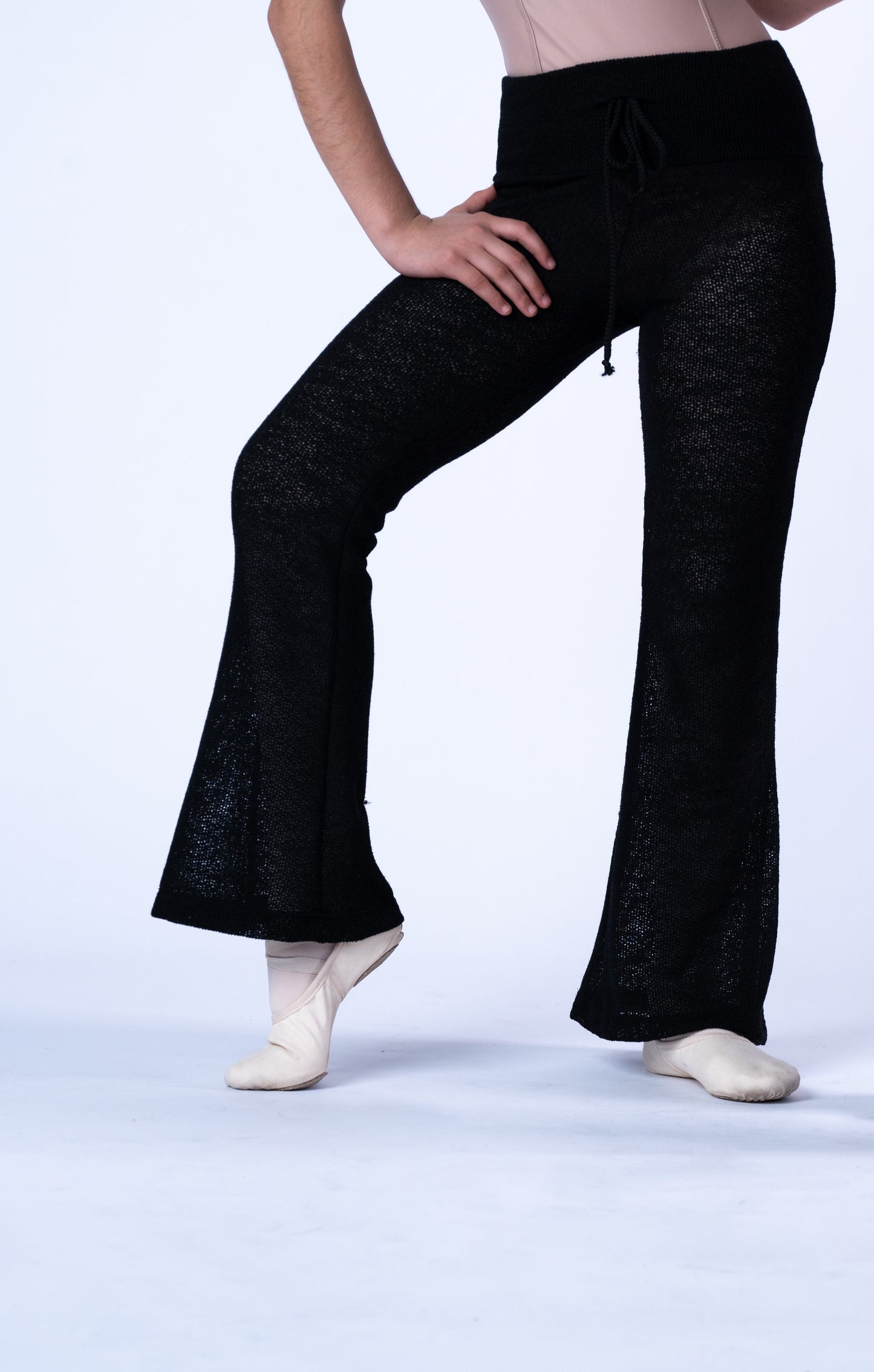 PANTALON NEGRO