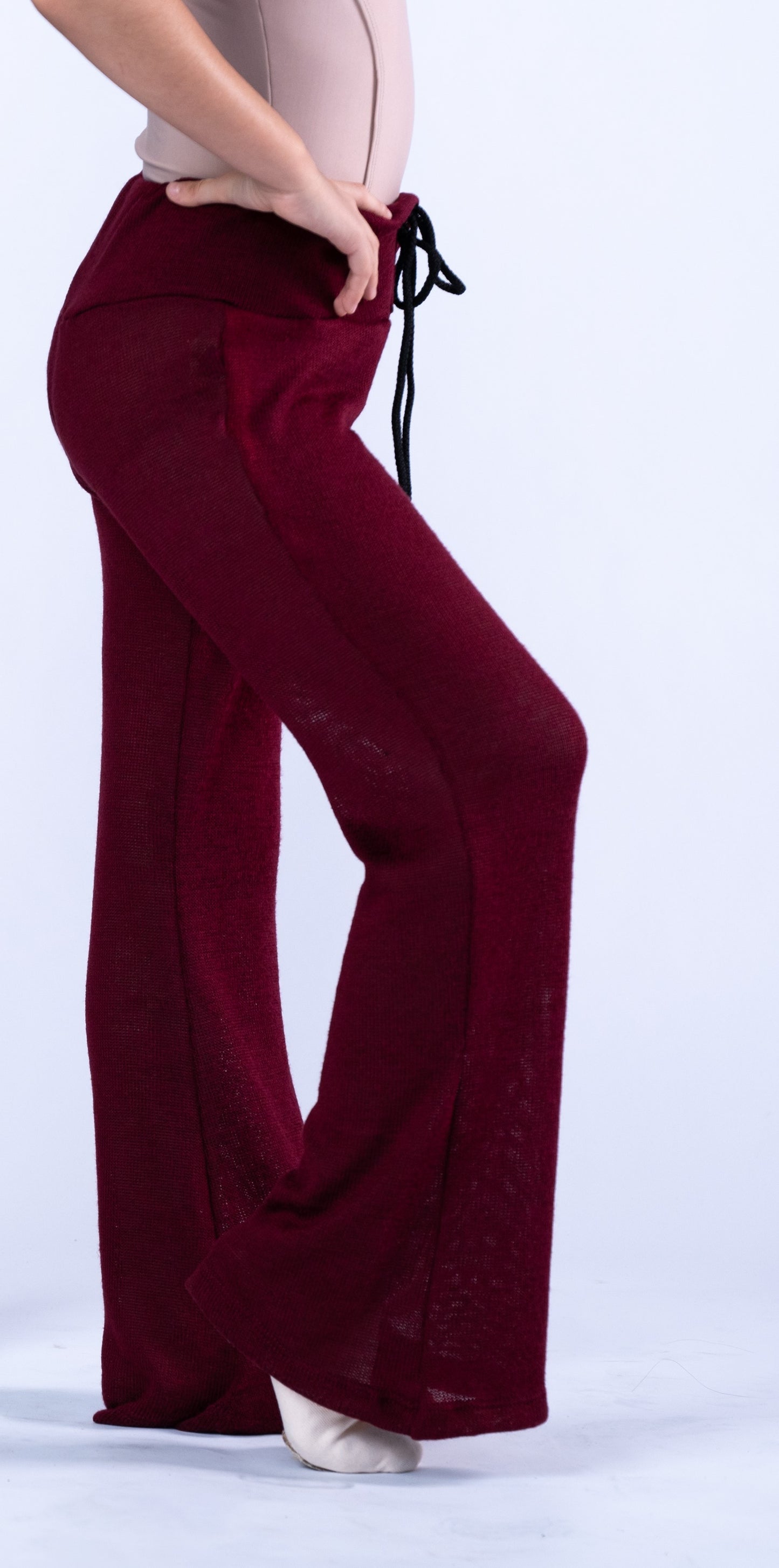 PANTALON GRANATE