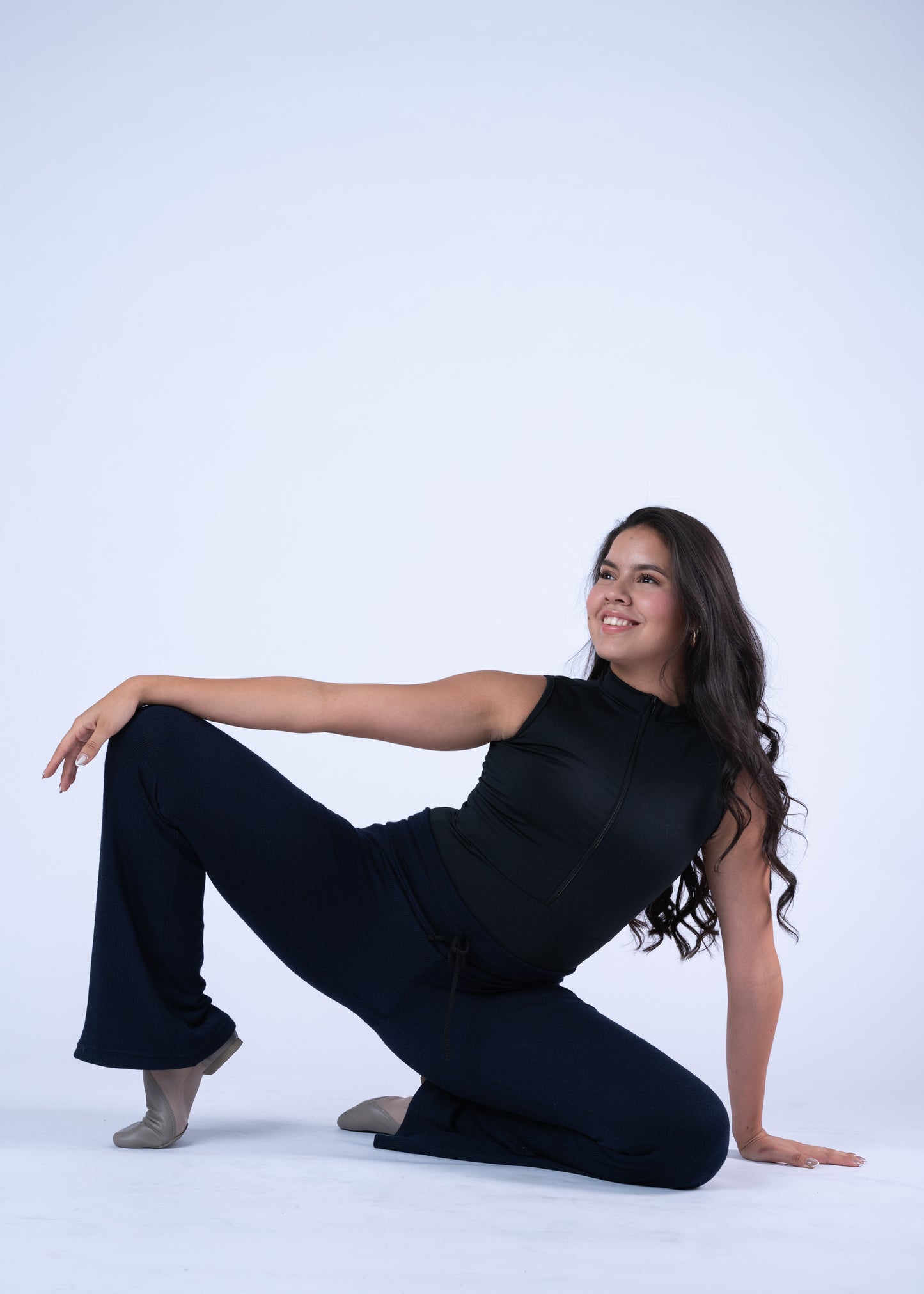 PANTALON AZUL MARINO