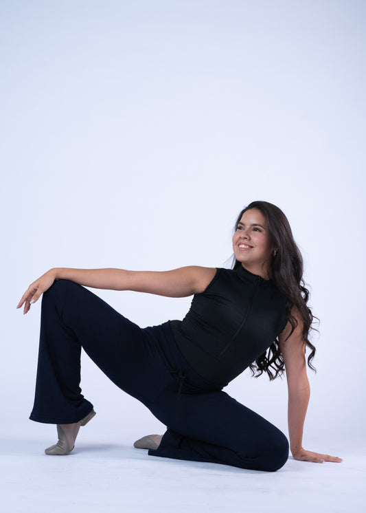 PANTALON AZUL MARINO