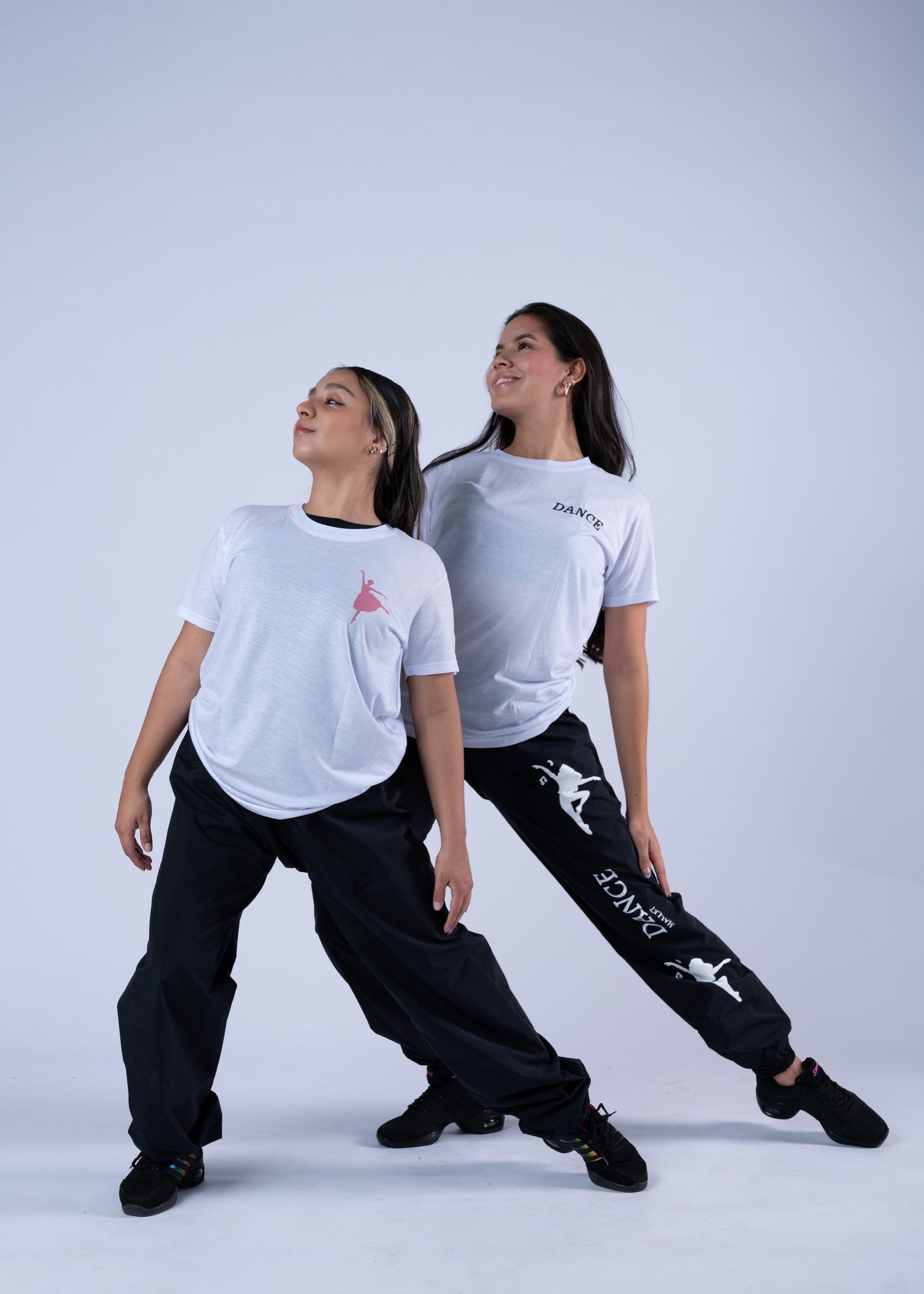 PANTALON TACTEL NEGRO