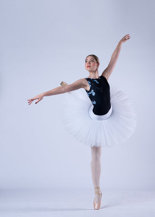 TUTU PLATO