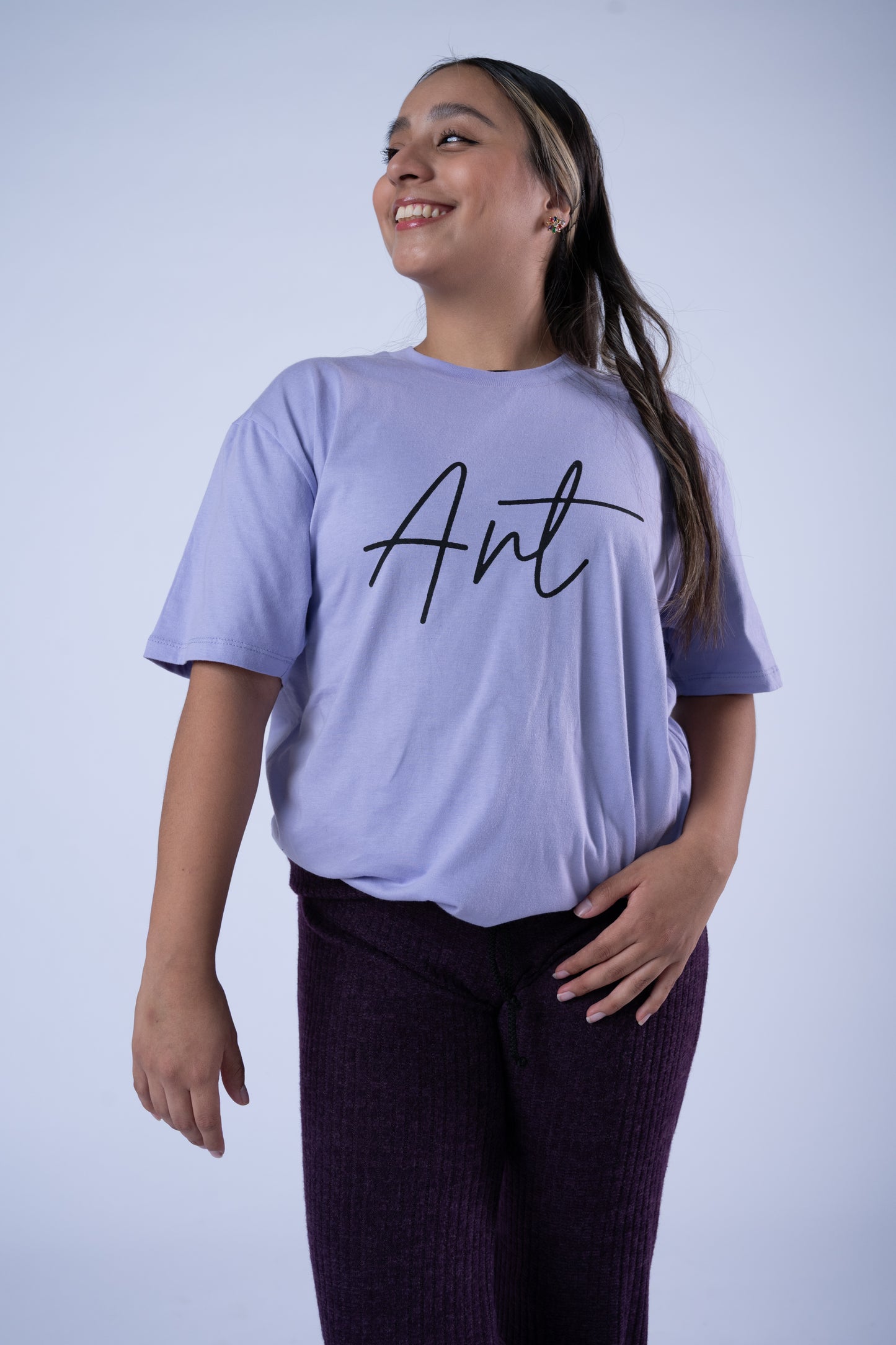 REMERA ART