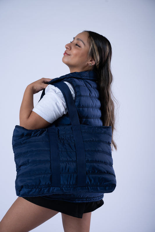 BOLSO ZAFIRO