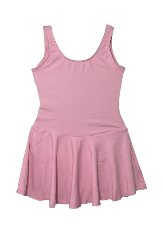 MALLA CON POLLERITA BABY - EVIDENCE