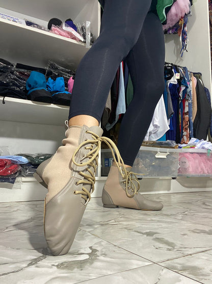 BOTITA DE JAZZ - EVIDENCE