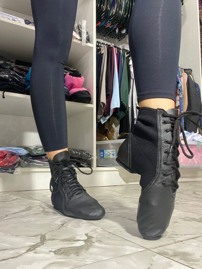 BOTITA DE JAZZ - EVIDENCE