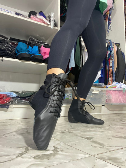 BOTITA DE JAZZ - EVIDENCE